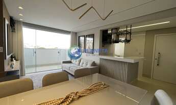 Imagem 2: Apartamento Padrão a venda Padre Eustaquio - Belo Horizonte