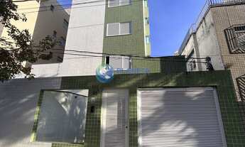 Imagem: Apartamento à venda no bairro Dona Clara