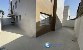 Imagem: Área Privativa 3 Quartos - sendo 1 suíte