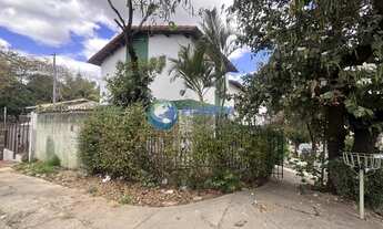 Imagem: Casa Geminada Esquina a Venda São Luiz