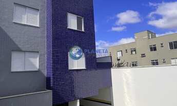 Imagem: Apartamento Área Privativa a Venda no Padre