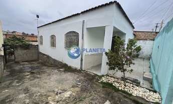 Imagem: Casa à venda no bairro Copacabana - Belo