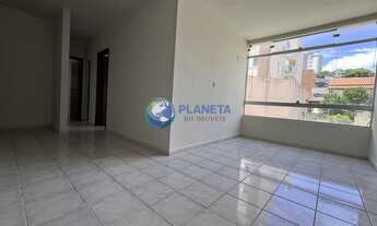 Imagem: Apartamento Padrão 3 Quartos 1 Banho 1