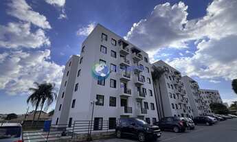 Imagem: Apartamento 3 QUARTOS