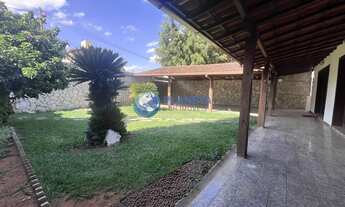 Imagem 2: Casa Padrão Espaçoso | 4 Quartos | 3 Salas | 2 Hidros