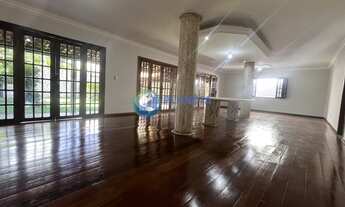 Imagem 7: Casa Padrão Espaçoso | 4 Quartos | 3 Salas | 2 Hidros