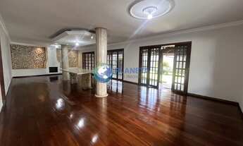 Imagem 5: Casa Padrão Espaçoso | 4 Quartos | 3 Salas | 2 Hidros