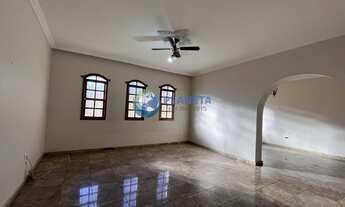 Imagem 7: Casa Térrea 3 quartos 1 suíte 2 Vagas Quintal