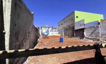 Imagem: Casa Térrea Geminada Santa Monica