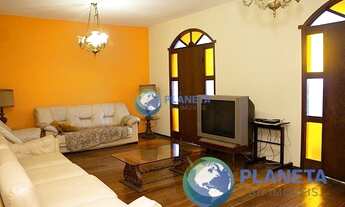 Imagem: Casa Padrão para Venda em Itapoã Belo