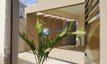 Imagem 2: Casa Térrea no Vila dos Ypês - Lagoa Santa