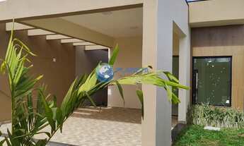 Imagem: Casa Térrea no Vila dos Ypês - Lagoa Santa