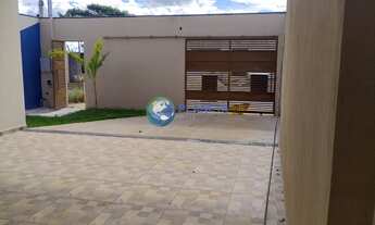 Imagem 3: Casa Térrea no Vila dos Ypês - Lagoa Santa