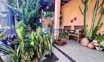 Imagem: Casa Padrão 3 Quartos no Santa Amelia