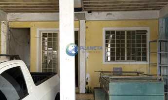 Imagem 6: Casa Padrão PARA REFORMA JD LEBLON