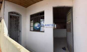 Imagem 4: Casa Padrão PARA REFORMA JD LEBLON