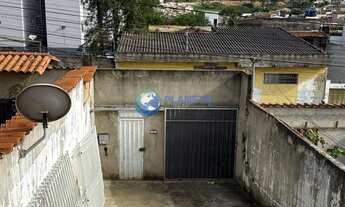 Imagem 2: Casa Padrão PARA REFORMA JD LEBLON