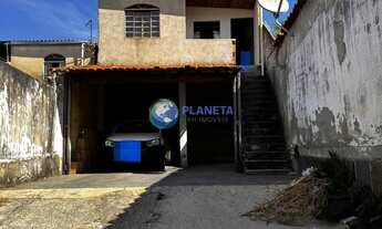 Imagem: Casa Padrão PARA REFORMA JD LEBLON