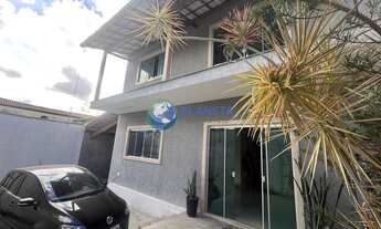 Imagem: Casa Duplex em Céu Azul, Belo Horizonte/MG