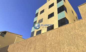 Imagem: Apartamento à venda no bairro Heliópolis