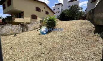 Imagem: Terreno Lote 360m² no Santa Branca