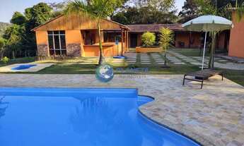 Imagem: Lindo Sítio em Roças Novas - Caeté