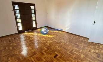 Imagem: Casa Linear para Locação 4 quartos