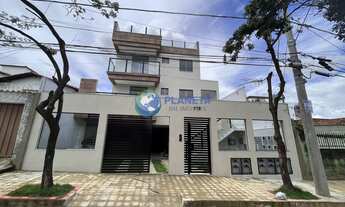 Imagem: Apartamento Cobertura Padrão a venda Santa