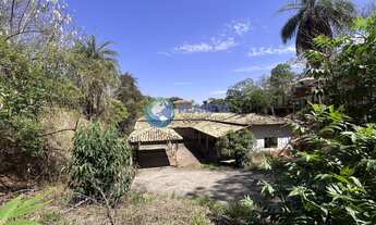 Imagem: Casa em Condomínio Recanto da Mata