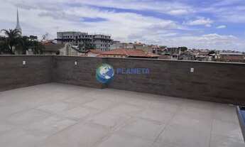 Imagem: Apartamento Cobertura Duplex 3 quartos