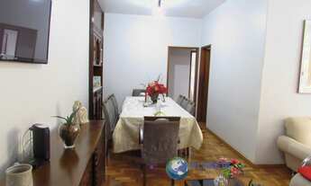 Imagem 2: Apartamento Padrão para Venda em Centro Belo Horizonte-MG