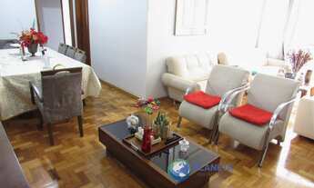 Imagem 5: Apartamento Padrão para Venda em Centro Belo Horizonte-MG