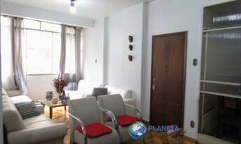 Imagem 7: Apartamento Padrão para Venda em Centro Belo Horizonte-MG