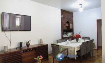 Imagem 6: Apartamento Padrão para Venda em Centro Belo Horizonte-MG