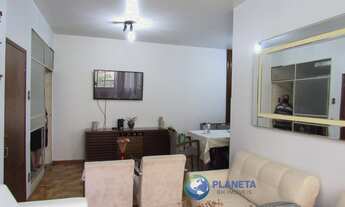 Imagem 3: Apartamento Padrão para Venda em Centro Belo Horizonte-MG