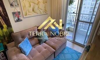 Imagem 3: Apartamento com 3 dormitórios, em Osasco com planejados e vaga de garagem