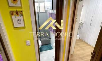 Imagem 7: Apartamento com 3 dormitórios, em Osasco com planejados e vaga de garagem