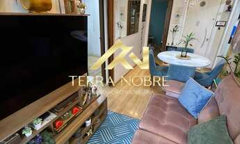 Imagem 4: Apartamento com 3 dormitórios, em Osasco com planejados e vaga de garagem