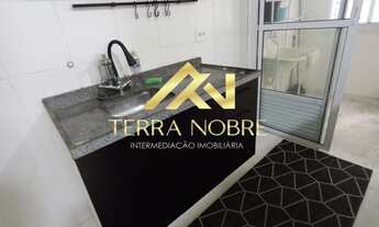 Imagem 2: Apartamento para locação no Condomínio Villas da Granja – Chácara Granja Velha, Cotia