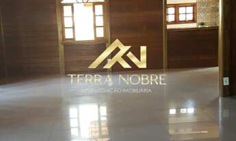 Imagem 6: Casa para Locação em Condomínio Fechado – São Fernando Residência, Barueri