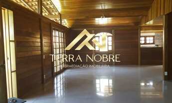 Imagem 5: Casa para Locação em Condomínio Fechado – São Fernando Residência, Barueri