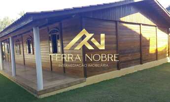 Imagem: Casa para Locação em Condomínio Fechado