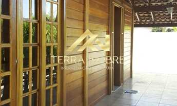 Imagem 7: Casa para Locação em Condomínio Fechado – São Fernando Residência, Barueri