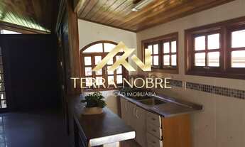 Imagem 3: Casa para Locação em Condomínio Fechado – São Fernando Residência, Barueri