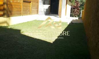 Imagem 2: Casa para Locação em Condomínio Fechado – São Fernando Residência, Barueri