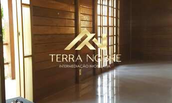 Imagem 4: Casa para Locação em Condomínio Fechado – São Fernando Residência, Barueri