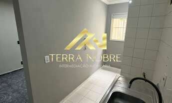 Imagem 6: Apartamento com 02 dormitórios e vaga de garagem em Osasco-SP Condominio guaruja