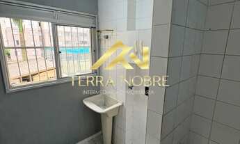 Imagem 7: Apartamento com 02 dormitórios e vaga de garagem em Osasco-SP Condominio guaruja