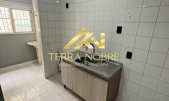 Imagem 5: Apartamento com 02 dormitórios e vaga de garagem em Osasco-SP Condominio guaruja