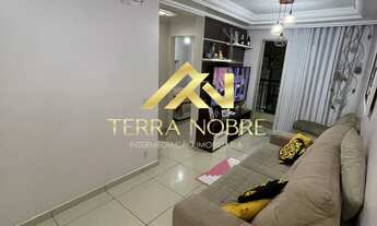 Imagem 2: Apartamento com 3 dormitórios, em Osasco com vaga de garagem